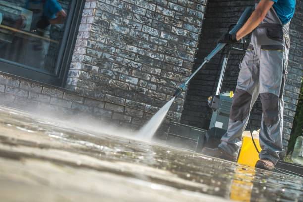 Best Spring Cleaning  in Magnolia, NJ