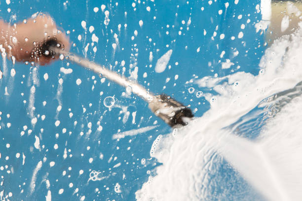 Best Fence Cleaning  in Magnolia, NJ
