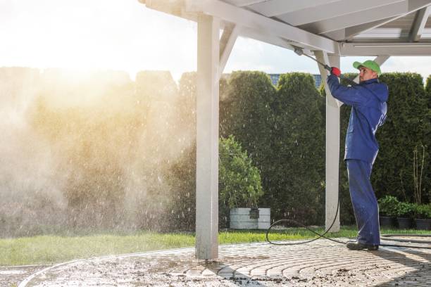 Best Machinery and Equipment Cleaning  in Magnolia, NJ