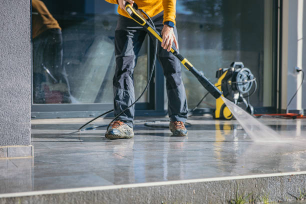 Best House Exterior Washing  in Magnolia, NJ