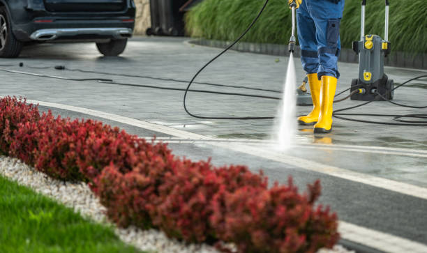 Best Pool Deck Cleaning  in Magnolia, NJ